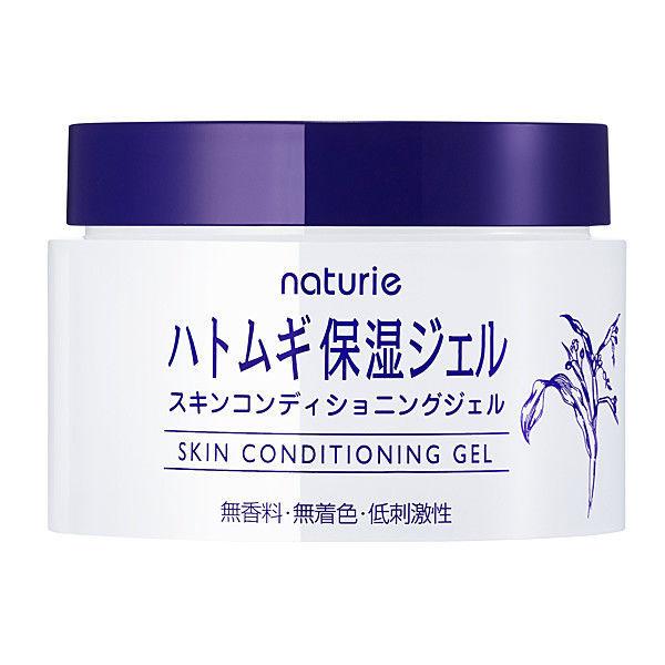 Naturie Hatomugi Skin Conditioning Gel (Moisturizer) 180 g