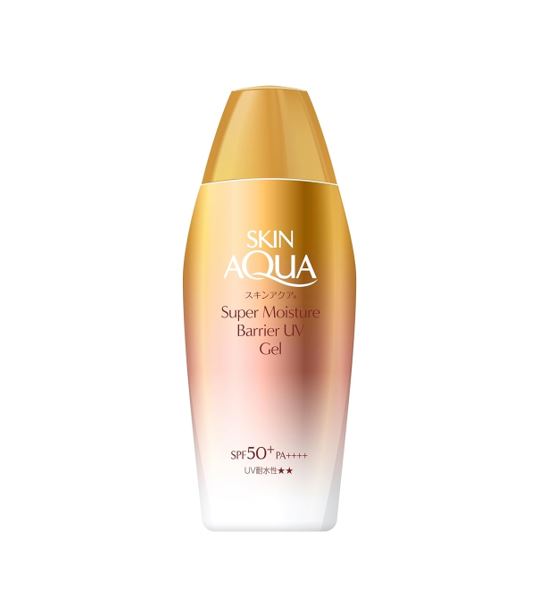 Skin Aqua Super Moisture Barrier UV Gel SPF50+ PA++++ 100 g