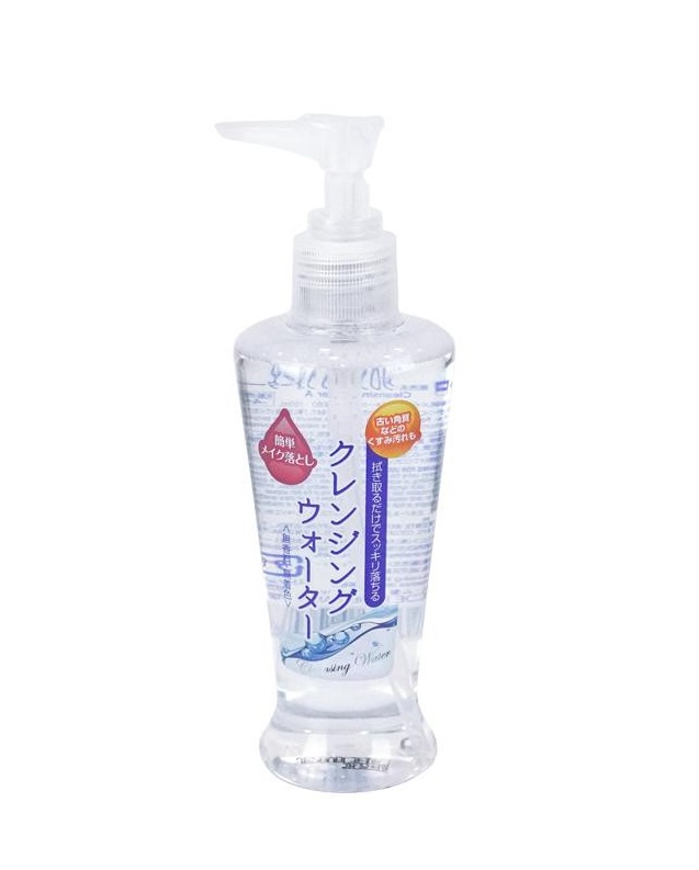 Daiso Japan Cleansing Water 140 ml
