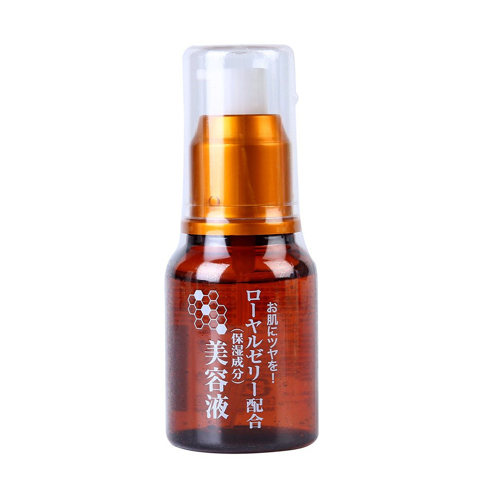 Daiso Japan Royal Jelly Moisturizing Serum 55 ml