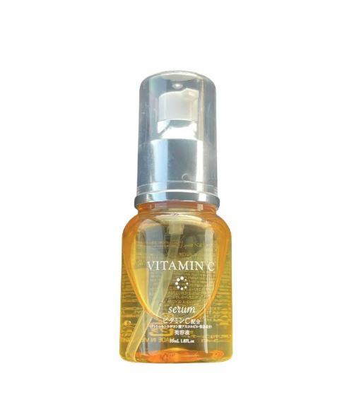 Daiso Japan Vitamin C Moisturizing Serum 55 ml