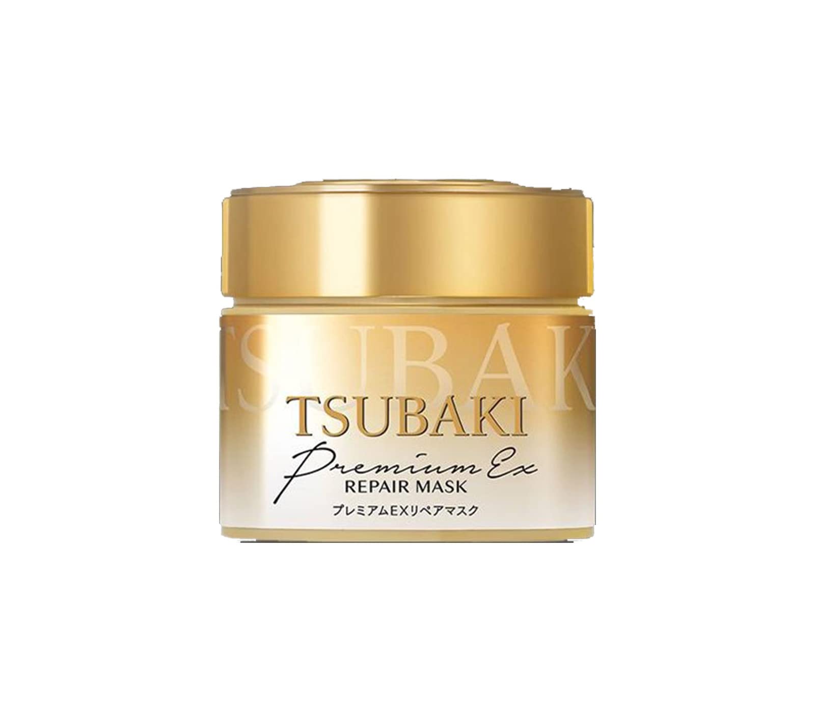 Tsubaki Premium Repair Hair Mask 180 g