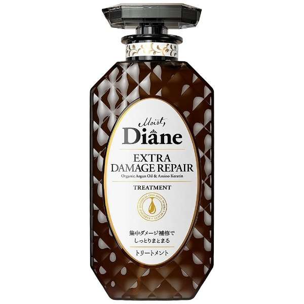 Diane Extra Damage Repair Treatment (Conditioner) 450 ml